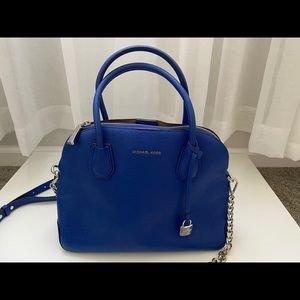 Michael Kors Bowling style Bag